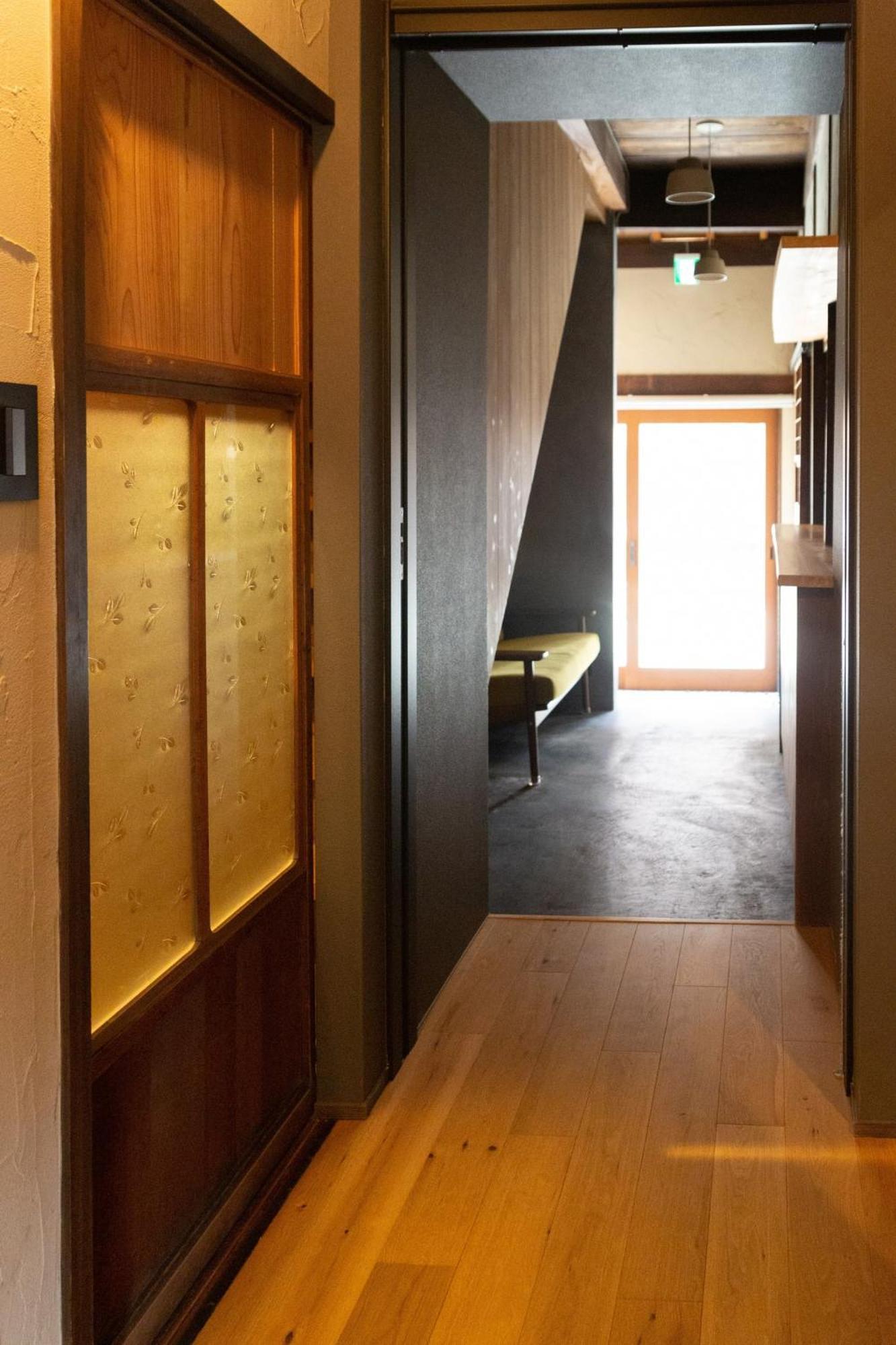 Etoile Inn Sumoto - Vacation Stay 49252V エクステリア 写真