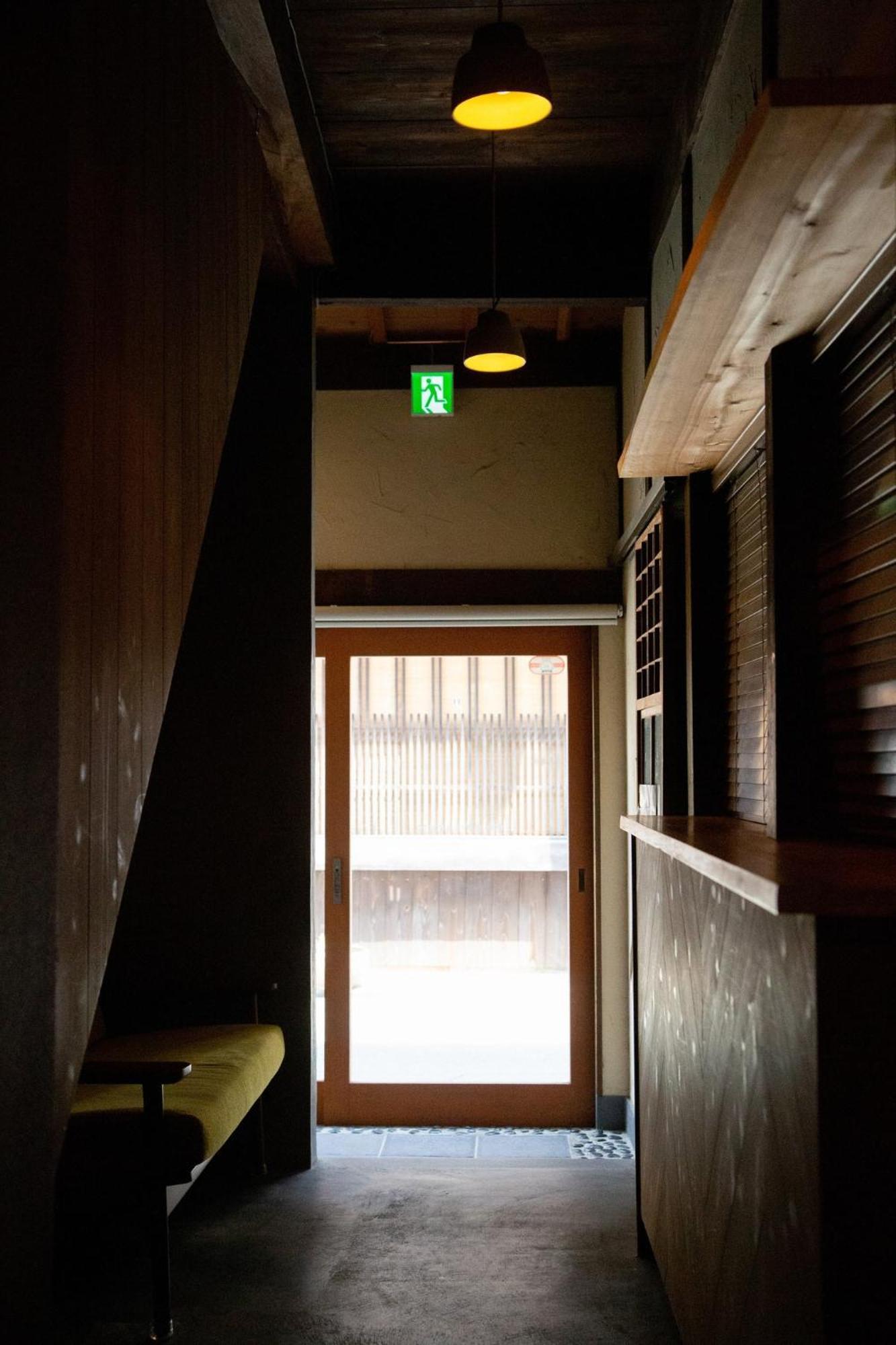 Etoile Inn Sumoto - Vacation Stay 49252V エクステリア 写真