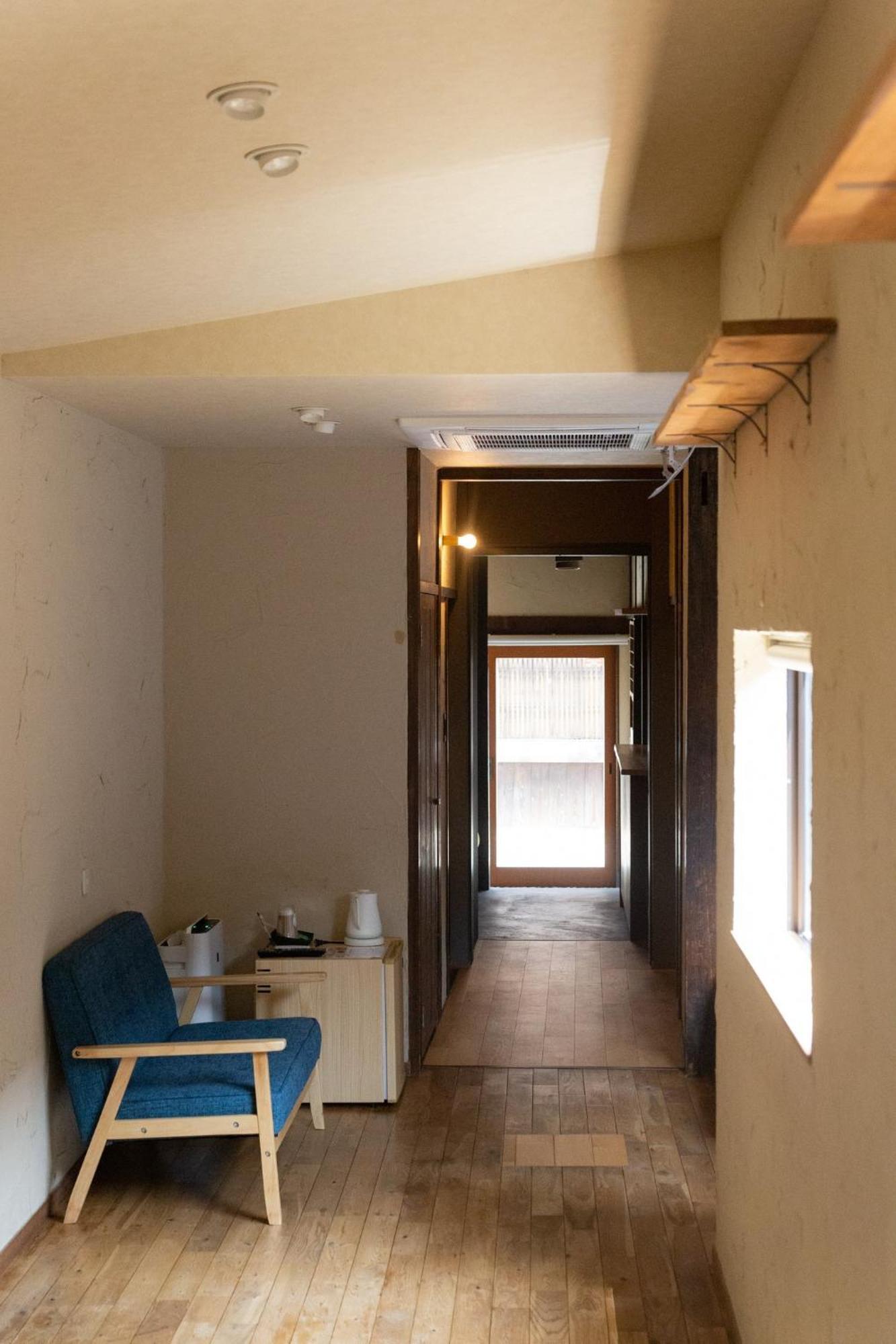 Etoile Inn Sumoto - Vacation Stay 49252V エクステリア 写真